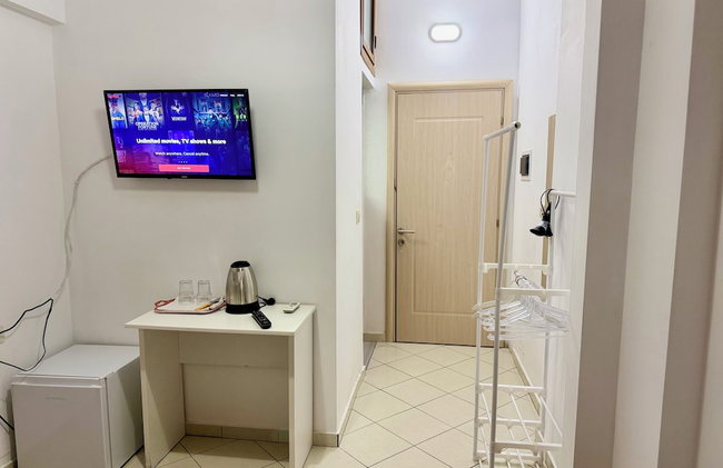 ERAL Apart-Hotel - Foto 20