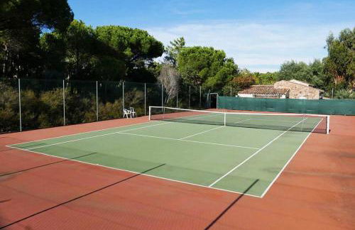 Solenzia, appartement luxueux à 100m de la plage - Foto 47