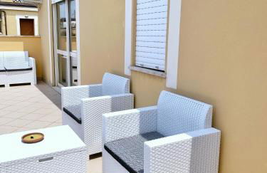 Anna's HOUSE Solarium Terrace - Foto 40