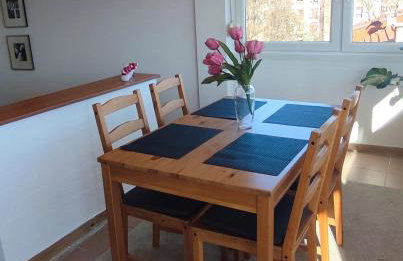Val Boutique Apartment Terrace & Free Parking - Photo 5