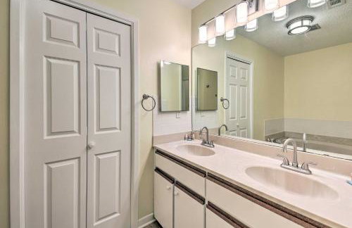Family-Friendly Home Near Destin Beaches - Foto 14