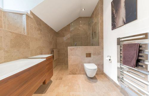 Tanglewood, stunning lakeside home on Coniston Water - Foto 26