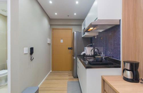 The CityPlex | Apartamentos Prime no Centro de Osasco - Photo 23