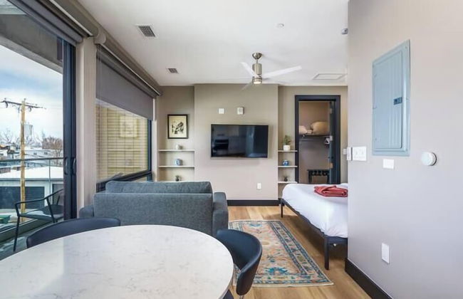 The Berkeley Hotel - Photo 31