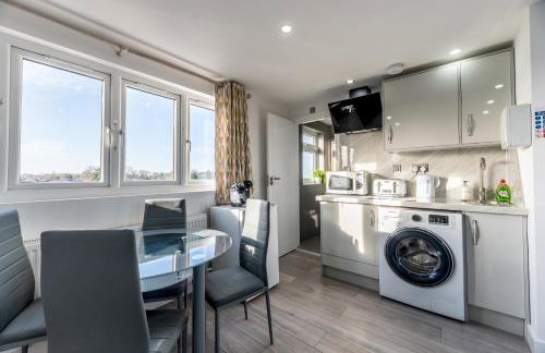 Lovely studio near transport links for C. London - Pass the Keys - Photo 8