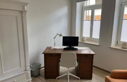 Apartment Van Eß Hof - Altstadt Warburg - Foto 30