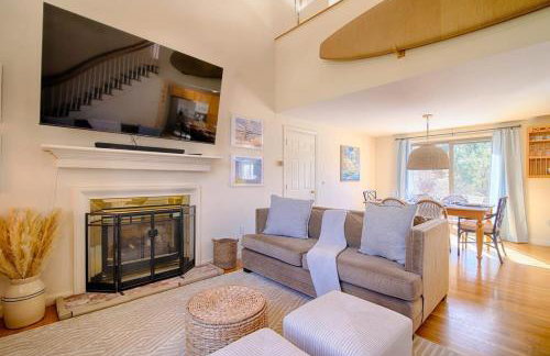 0 4 Miles to Grey Neck Beach Dog Friendly - Foto 7