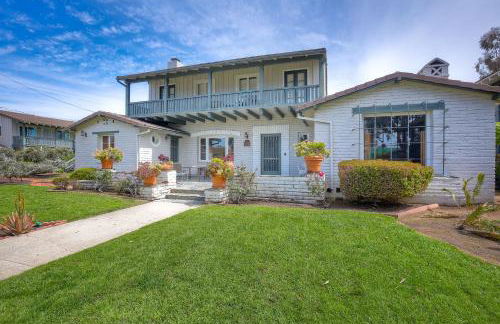 90 Walk Score, Steps to Beach, Dining - Foto 27