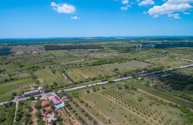 Villa Summer House Zadarvillas - Foto 14