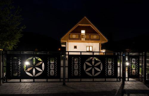 Dunajec Spa House - Photo 30