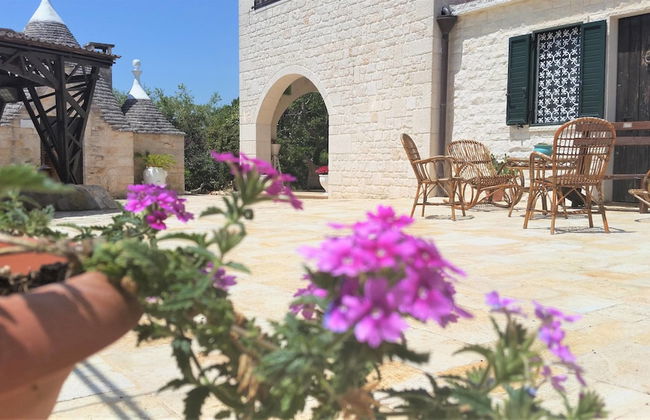 Dépendance in Villa Karmel - Photo 29