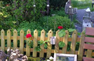 Ferienwohnung Hägelhof - Foto 37