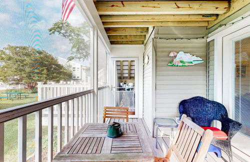 Town of Dewey Beach --- 20 McKinley Unit A - Photo 29