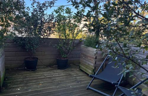 Bordeaux Apartment with Balcony Steps to Wine & City Center - Foto 12