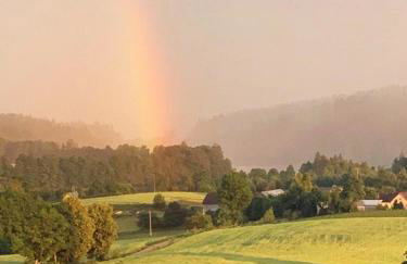 Willa Hańcza 1 - Foto 6