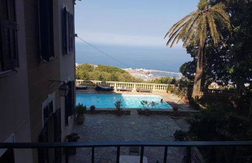 RDC maison de maitre pour 6 personnes avec piscine et jacuzzi - Photo 28