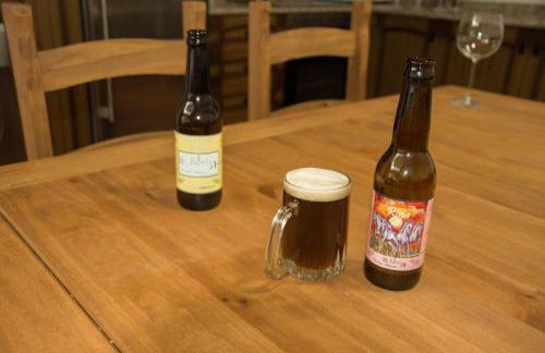 Casa Rural Gafas - Foto 60