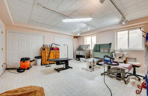 Pet-Friendly Longmont Home with McIntosh Lake Access - Foto 25