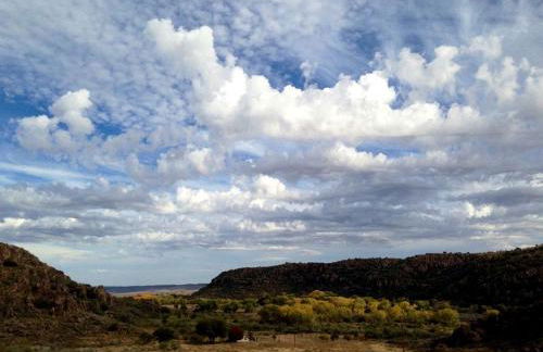Secluded Cabin Rental Nestled in the Beautiful Davis Mountains in Texas - Foto 9
