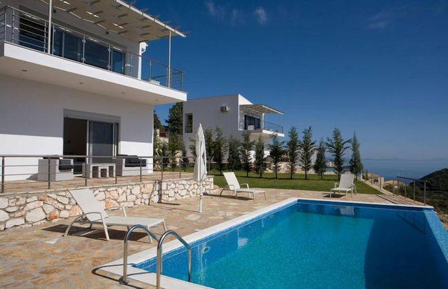 Dream View Villas - Foto 26