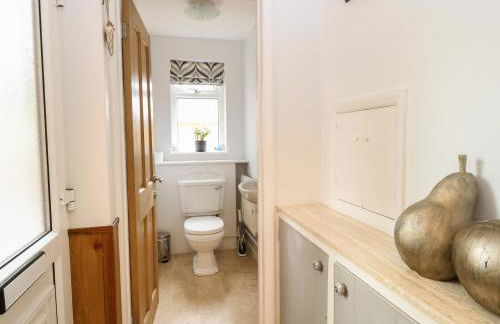 The Lodge - Photo 13