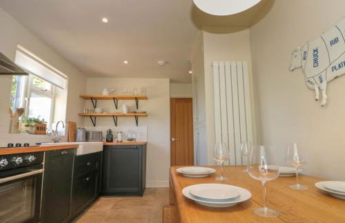 Low Grounds Cottage - Foto 13