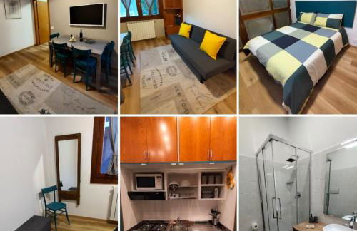 Eco Home - Val di Luce - Foto 1