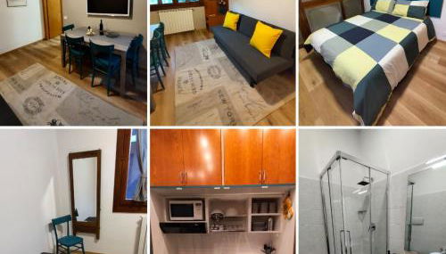 Eco Home - Val di Luce - Foto 1