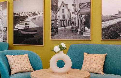 Quality Aparthotel Ploërmel - Foto 7