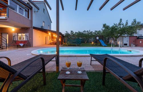 Villa Dandelion Zadarvillas - Photo 101