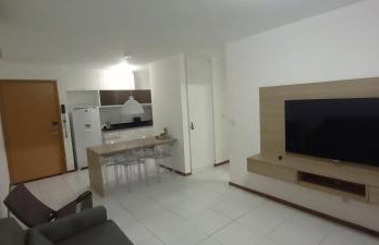 ILOA Ap inteiro - 2 suites sala cozinha - Foto 9