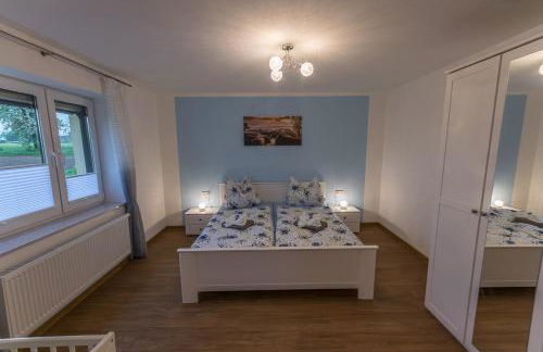 Ferienwohnung "Turmblick" - Foto 4