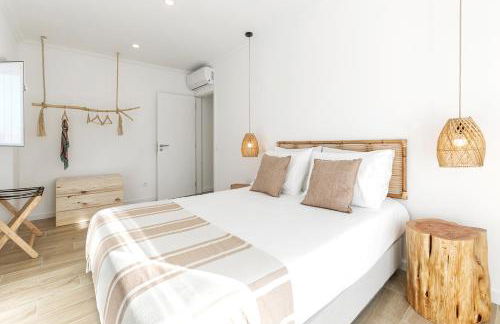 Pé no Campo Suites and Villa - Foto 36