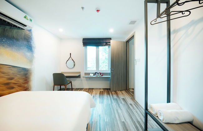 Su Casa Hanoi Old Quarter - Foto 18