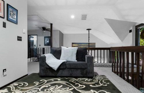 Lolowood Chalet - Modern cozy nature retreat dog friendly - Foto 43