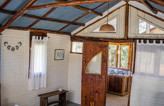 Vila Cósmica - Foto 60