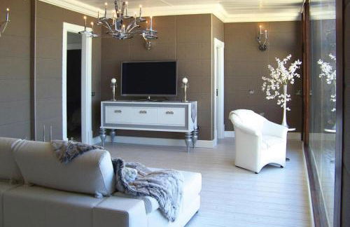 holiday home Caserio Lomo Arriba Torre del Sol, Vera de Erques - Foto 41