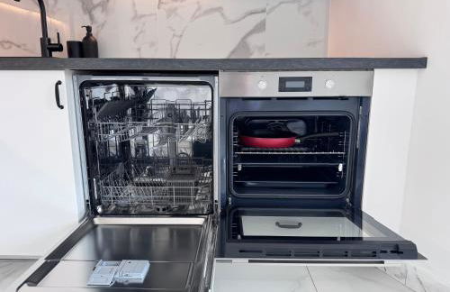 ARDELEAN Apartments - Palazzo ARDELEAN, Conselice - Foto 7