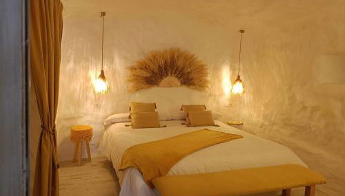 Cueva OTTO Familiar Privada - Photo 4