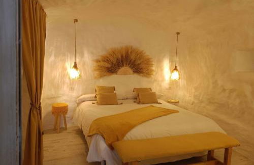 Cueva OTTO Familiar Privada - Photo 4