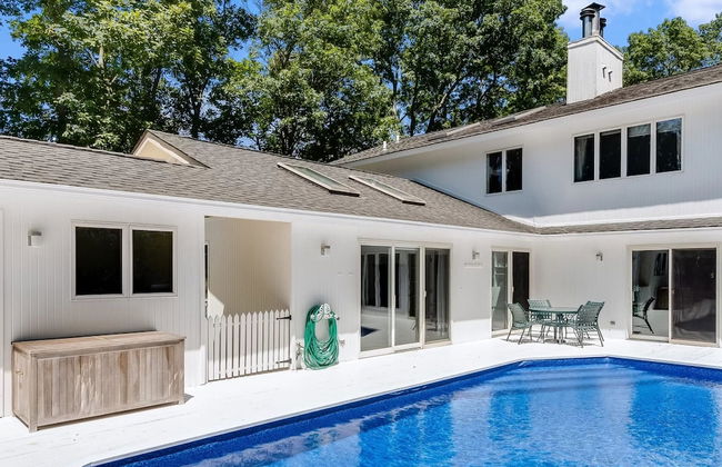 Blank Lane by Rove Travel 5BR w Pool Hot Tub - Foto 1