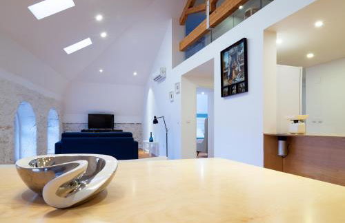 Apartamentos Premium Familiares - Loft Guesthouse BeMyGuest Viseu - Foto 19