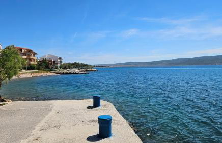 Apartments Gardelin Paklenica - Photo 70