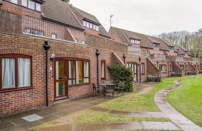 Cromer Country Club - Foto 58