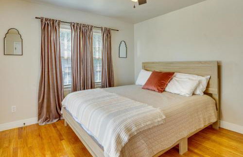 Pet-Friendly Oklahoma City Home with Patio! - Foto 17