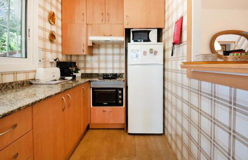 Casa OSONA con jardin cerca de la Playa - Foto 16