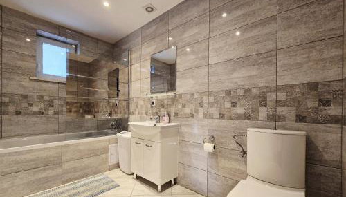 Dom z jacuzzi, house with a hot tub - Foto 3