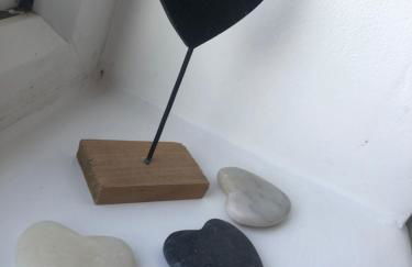 Bay House Lundy Port Isaac Apartment with Sea Views & Parking - Foto 44