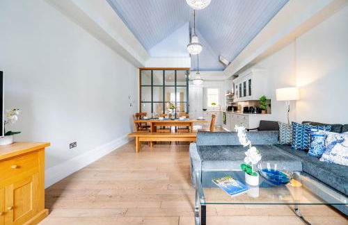 Welcome London St Martin's - Photo 63