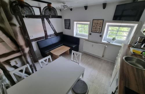 Ferienwohnung/Monteurwohnung im Herzen von Ahnatal - Foto 10